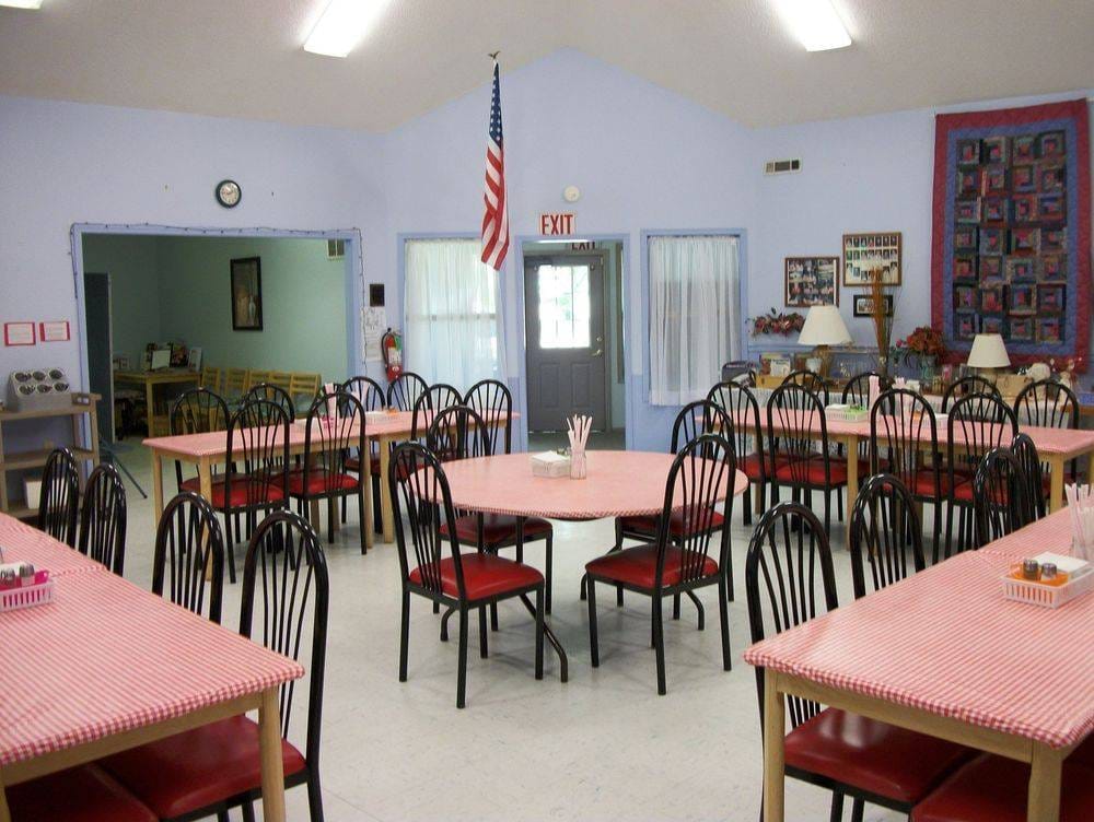 Homewood Village Apartments