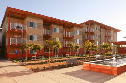Seasons at Compton