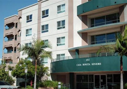 Casa Bonita Senior Apartments
