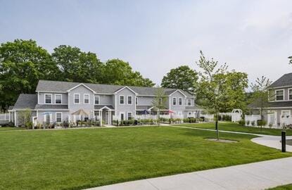 Laurel Homes
