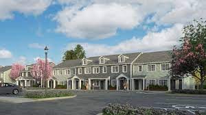 The Homestead Senior Apartments