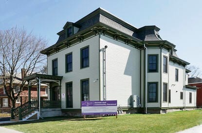 Crandall Street Apartments