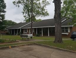 Ussery and Marvin Lewis Village