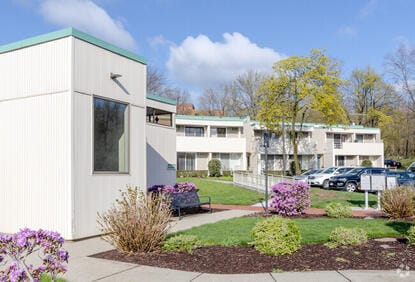West Haverstraw Senior Citizens Housing