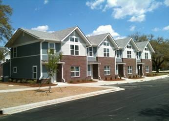 New Brooklyn Homes at Taylor Estates