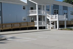 Eastbrook Apartments