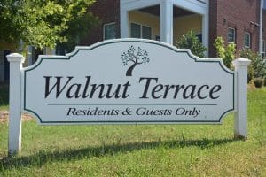 Walnut Terrace