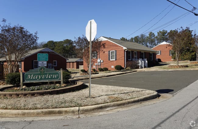 Mayview