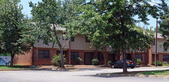Eastwood Court