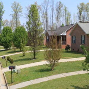 Deep River Homes