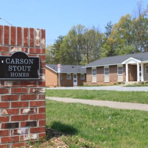 Carson Stout Homes