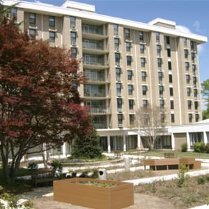Astor Dowdy Towers