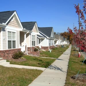 Spring Brook Senior Apartments