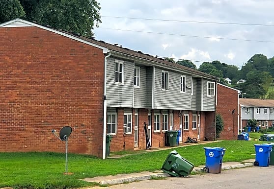 Dearview Apartments