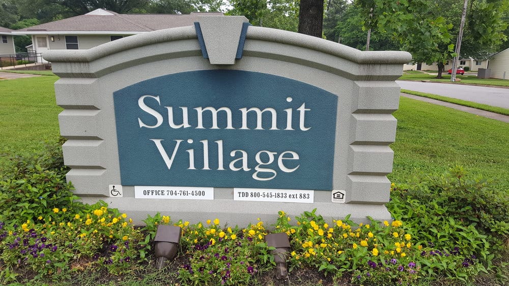 Summit Village
