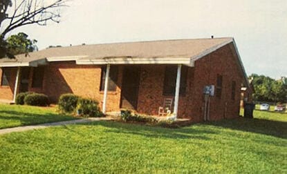 Oakdale Homes
