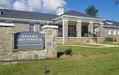 Historic Ashe Hospital