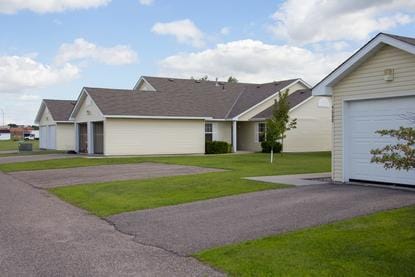 Cottages of Grand Forks
