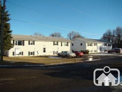 Lamplighter Manor