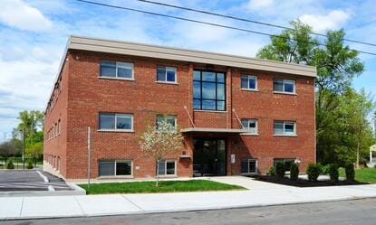 Chapel Street Apartments