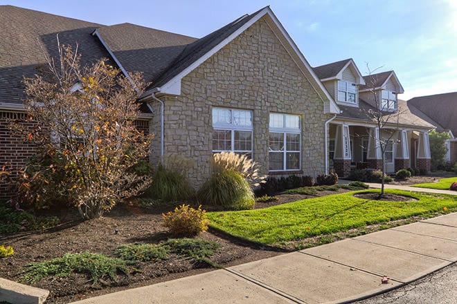 Brookdale Springdale
