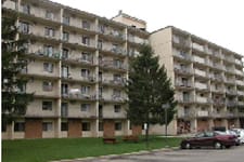 J. Ross Hunt Towers