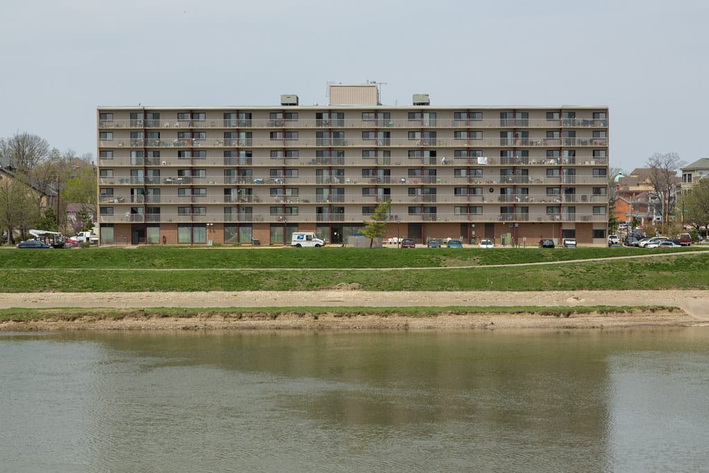 Henry Long Towers