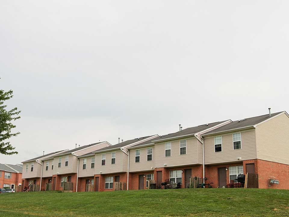 Riverside Homes