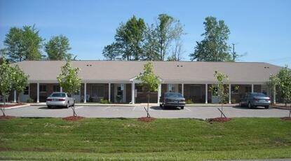 Clermont Metropolitan HA Properties