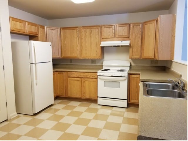 Arlington Heights I & II