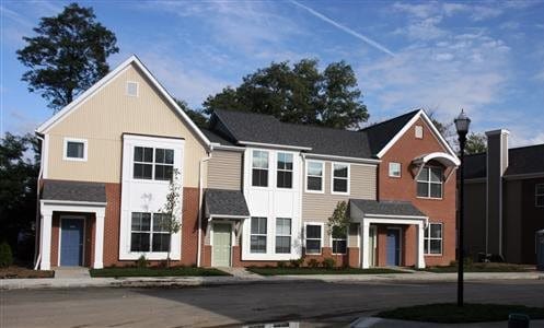 Tremont Pointe
