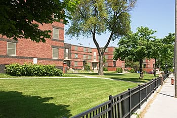 Outhwaite Homes