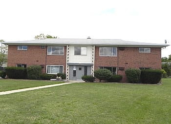 Bellaire Road Apartments