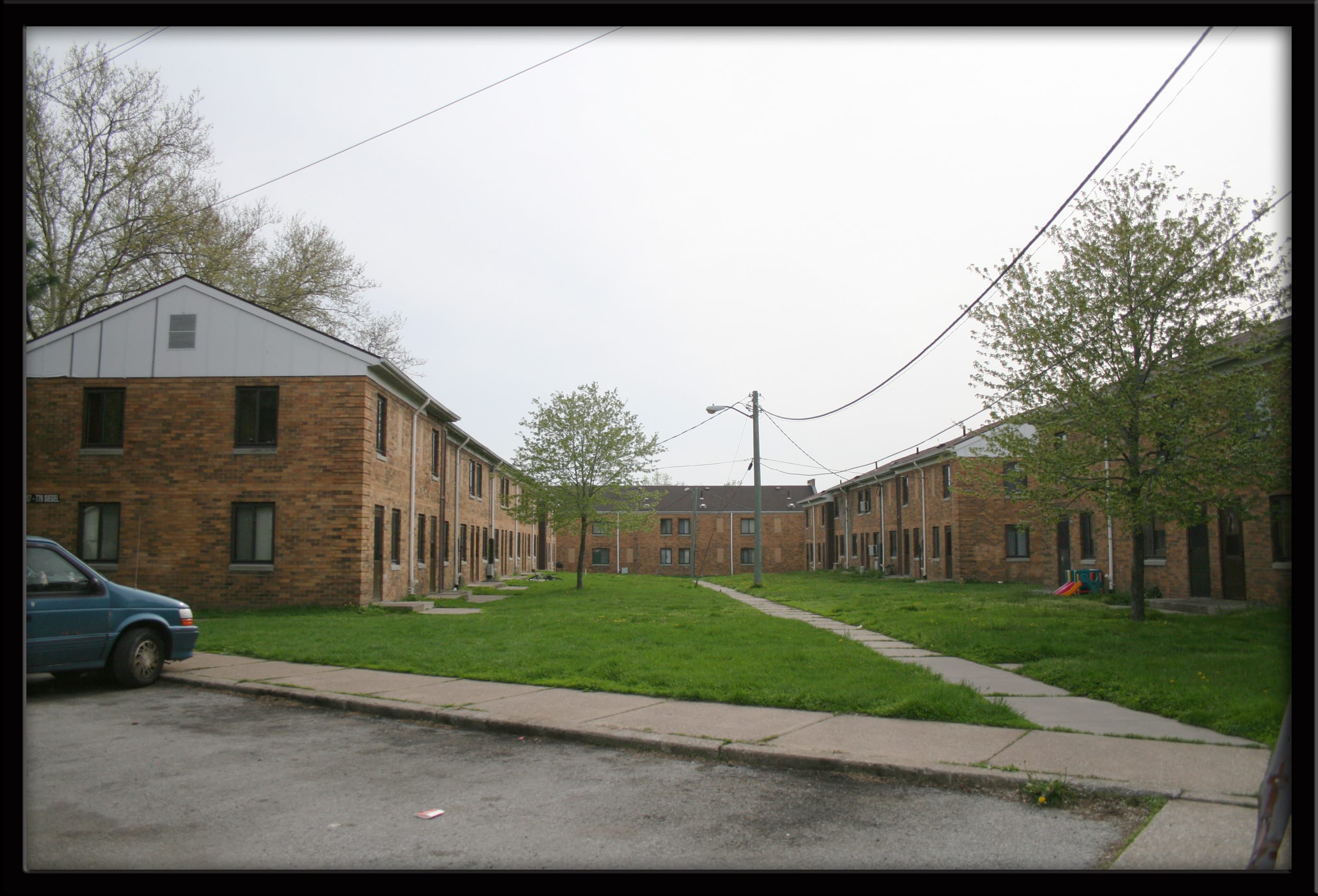 Weiler Homes