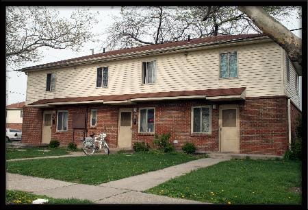 Ravine Park Village