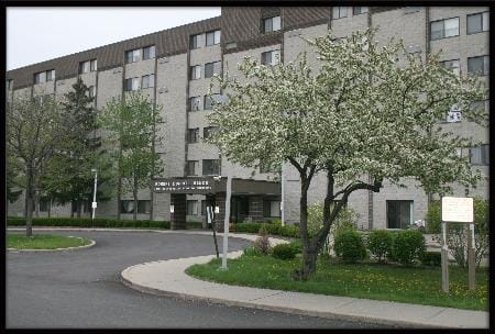 Dorrell Manor