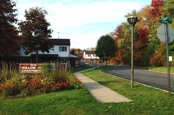 Willow Run Apartments