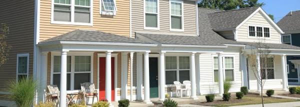 Cascade Village North