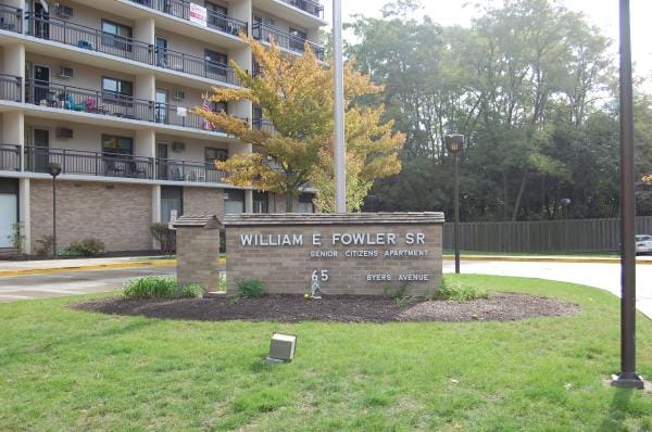 William Fowler Senior Apartments