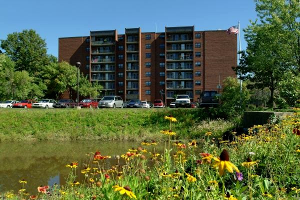 Stephanie Keys Building