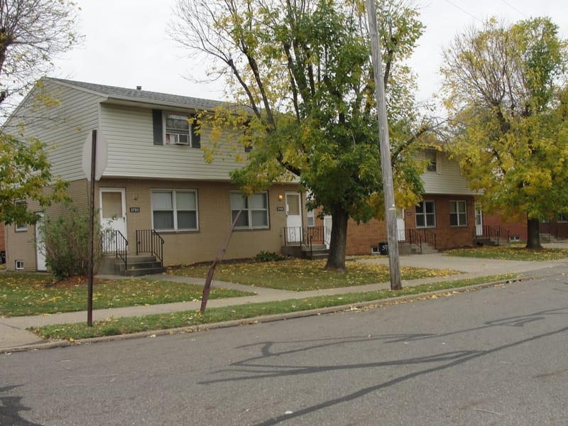 Ellisdale Homes