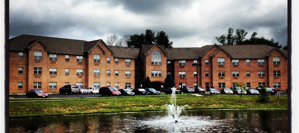 Chestnut Grove Apartments