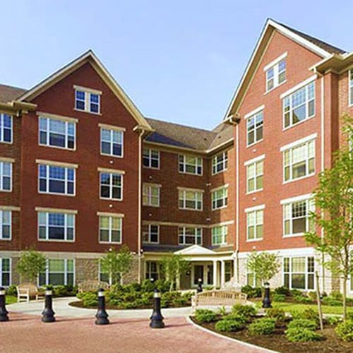 Jenkins Terrace