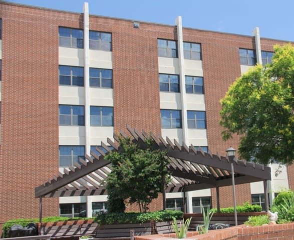 Hillcrest