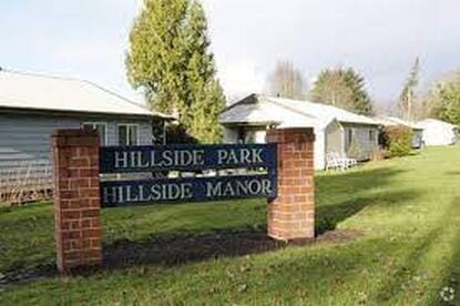 Hillside Park