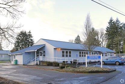 Clackamas Heights