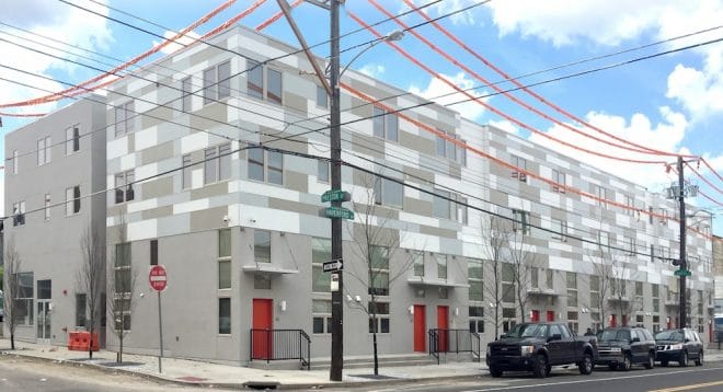 4050 Apts