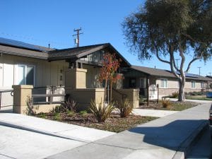 Lompoc Terrace