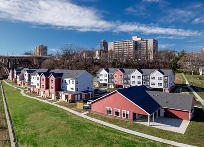 Bridgeside Estates