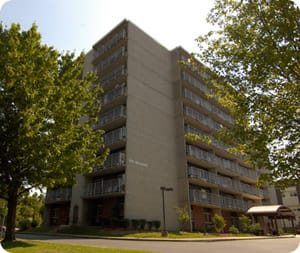 700 Building